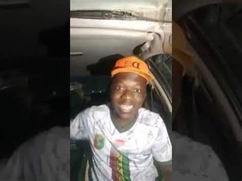 urgence le roi saoudien envoie un émissaire au Burkina Faso YouTube