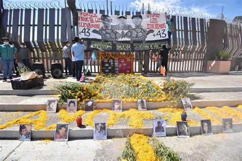 Comité Contra Desapariciones Forzadas De La Onu Visitará México