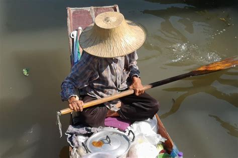 Sights In Samut Songkhram Kanchanaburi Provinces Harga Promo Terbaru