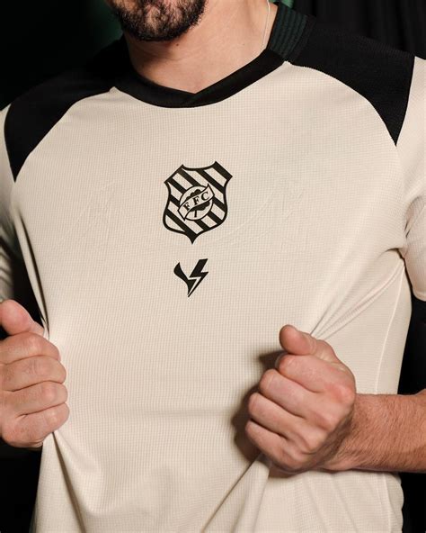 Figueirense Gk Kit