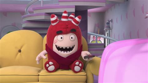 Game Face The Oddbods Show Wiki Fandom