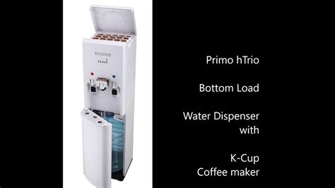 Primo Water Dispenser Installation at Caitlyn Lavater blog