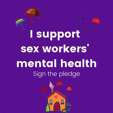 Support Sex Workers Mental Health Eswas Petiton To Support Access