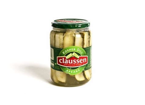 The Best Dill Pickle Brands Our Taste Test Results Huffpost