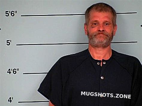 Rankin James Bourbon County Mugshots Zone