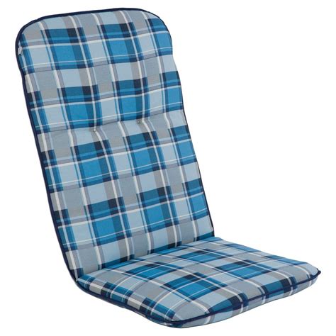 Coussin Pour Chaise Classic Hoch Patio