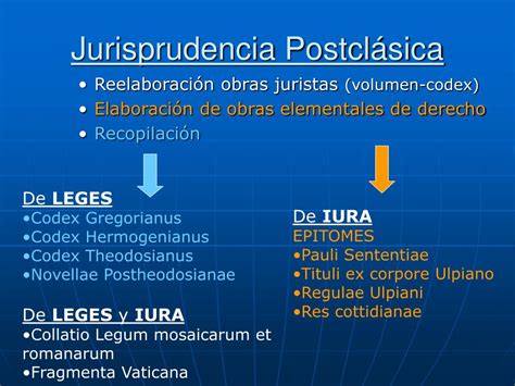 PPT - Derecho Romano PowerPoint Presentation, free download - ID:1107177