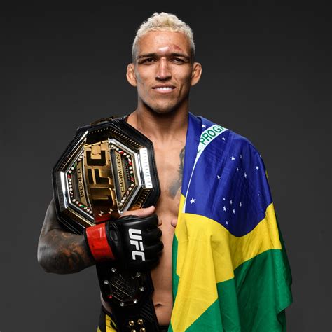 UFC on Twitter: "Who's next for the newly-crowned LW champion? 👑 [ #