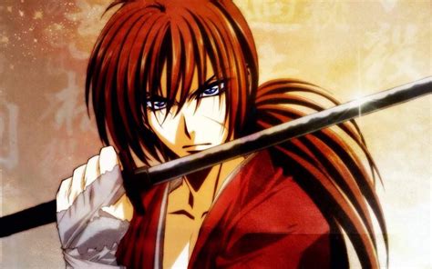 Best Anime Swordsman Anime Amino