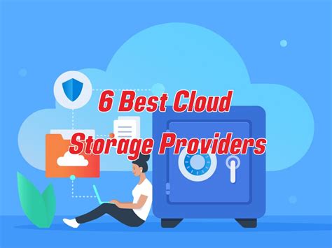 Best Cloud Storages In 2023 That Are Actually Great For Everyone