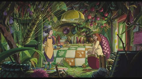 Ghibli Blog Studio Ghibli Animation And The Movies Photos