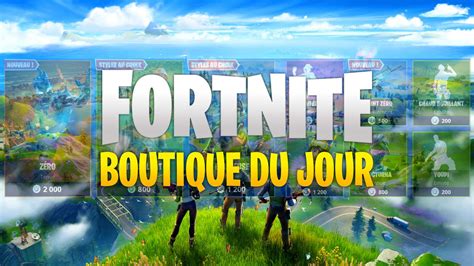 Boutique Fortnite Du Mai Tek Rosse Dexerto Fr