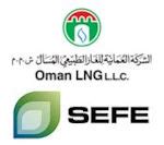 Communiqu Oman Lng Oman Lng Signs A Binding Term Sheet Europ Trole