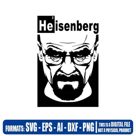 Stickers Labels Tags Paper Breaking Bad Svg Dxf Breaking Bad