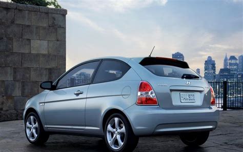 Hyundai Canada Offre Une Accent Aux Québécois 24