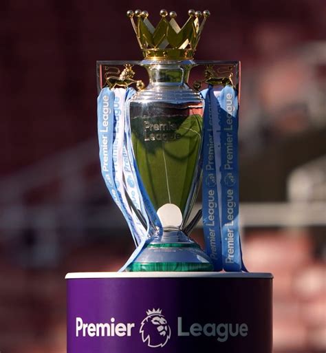 Premier League Champions List: Who Won Each Year? // ONE37pm