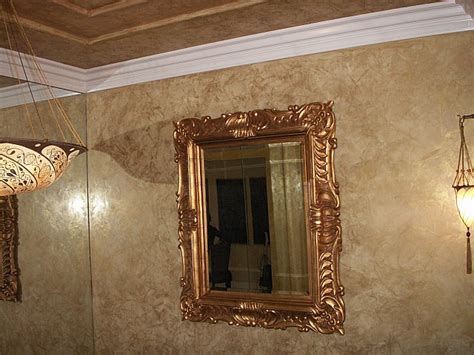 The Venetian Plaster Master - Luxury Home Digest