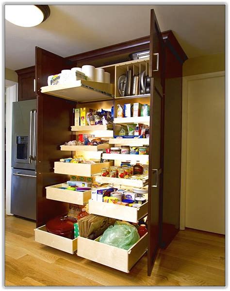 Kitchen Cabinet Shelving Systems - Anipinan Kitchen