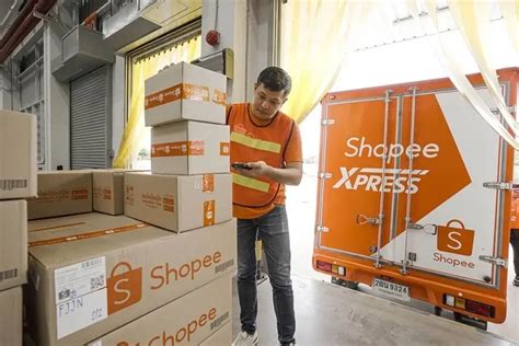 Kurir Shopee Express Libur Lebaran 2024 Jadwal Dan Penjelasan