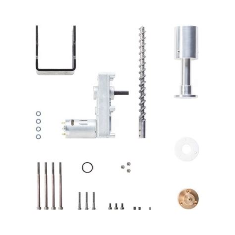 Diy Filament Extruder And Open Source Felfil Project