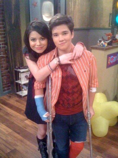 iSaved Your Life | iCarly Wiki | Fandom