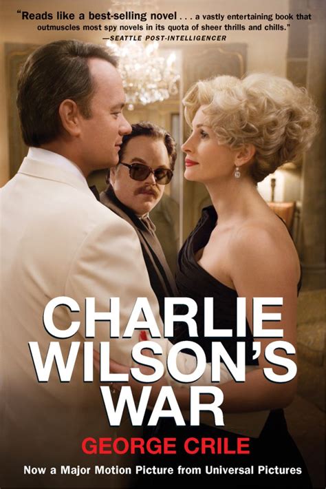 Charlie Wilson's War (2007) Hindi Dubbed Watch Online | Movi.pk