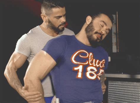 Gay Gay Love Gay Gay Love Muscle Discover Share Gifs