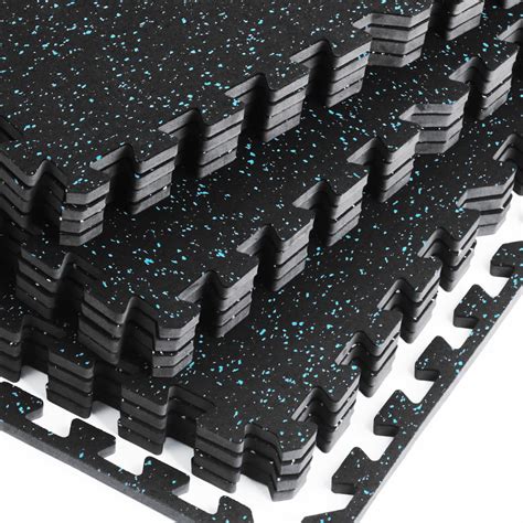 gym flooring for home 13