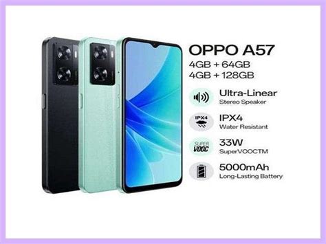 Spesifikasi Oppo A57 Harga Dan Kelebihan Terlengkap