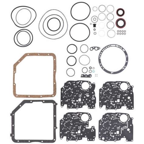 Automatic Transmission Overhaul Kit Auto Trans Overhaul Kit ATP SGS 27