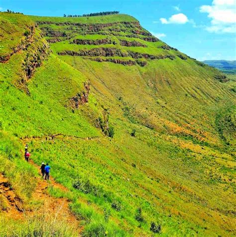 Menengai Crater the ultimate Guide 2022 - Into Safaris