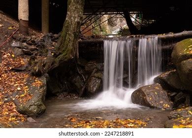 Seven Beauties Waterfalls Azerbaijan: Over 21 Royalty-Free Licensable Stock Photos | Shutterstock