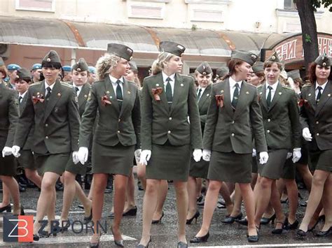 Spectacular Russian Police ZB Porn