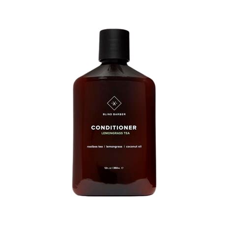 Køb Blind Barber Lemongrass Tea Conditioner Balsam 350 Ml Hos