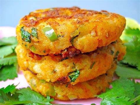 Aloo Tikki Wallpapers Wallpaper Cave