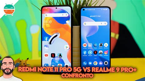 Xiaomi Redmi Note 11 Pro 5G Specs Faq Comparisons