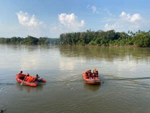 Media Center Bocah Berusia 9 Tahun Tenggelam Di Sungai Kampar