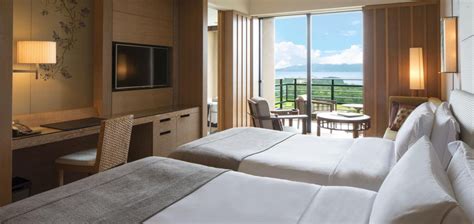 Ritz-Carlton Okinawa, Okinawa Review | The Hotel Guru