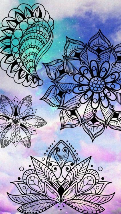 Mandalas On Tumblr