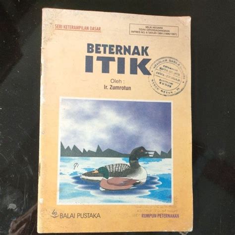 Jual Buku Perpustakaan Sd 1980s Buku Bacaan Anak Jaman Dulu Nostalgia Buku Jadul Jaman Sekolah