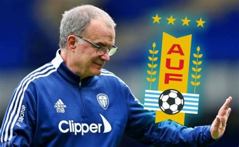 Marcelo Bielsa será el nuevo entrenador de Uruguay Radio EME