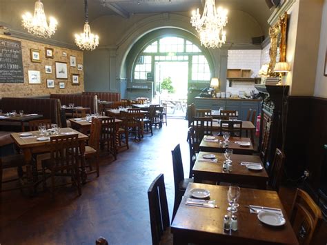 Review Of Pub Restaurant The Duke Of Sussex In Chiswick By Andy Hayler In October 2020