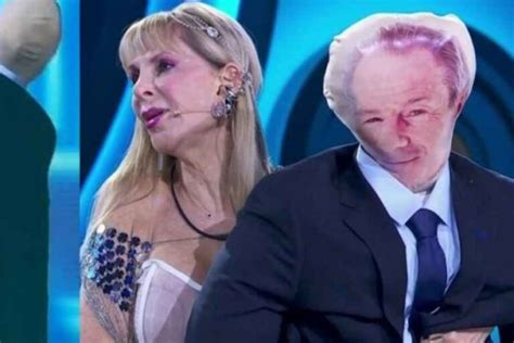 La Casa De Los Famosos 2024 Shanik Berman Es La Favorita