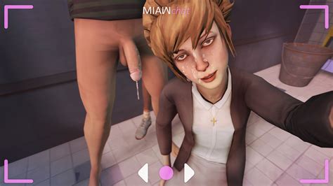 Rule 34 3d Cum Female Kate Marsh Life Is Strange Male Miaw34 Partial Male Source Filmmaker