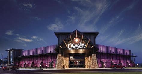 Cherokee Casinos wins big in Tulsa World’s 'Best in the Burbs' | Arts ...