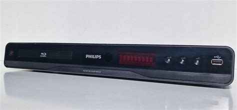 Philips BDP3100 Blu Ray Player DVD Odtwarzacz Sklep Opinie Cena W