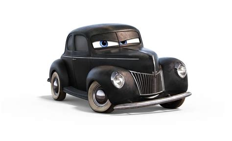 Radiator Springs Eternal: Meet the Cars of Pixar’s 'Cars 3' | Disney ...