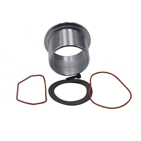 K 0650 Compression Ring Kit Fit For Craftsman Devilbiss Porter Cable