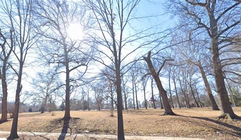 St. Louis on High Alert for Wildfires Amid Critical Fire Danger,