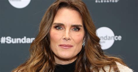 La Dura Vida De Brooke Shields Víctima De La Sexualización Infantil En El Cine Y De Una